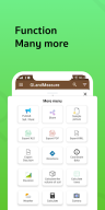 GPS Field Area Measure : GLand APK screenshot