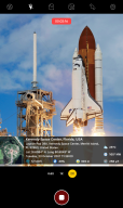 GPS Map Camera APK screenshot