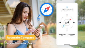 GPS, Maps Driving Directions APK screenshot