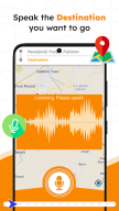 GPS, Maps: GPS navigation APK screenshot