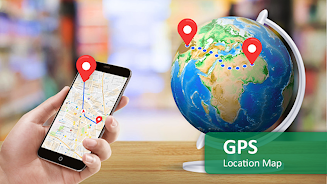 GPS Navigation & Currency Conv APK 1