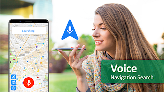 GPS Navigation & Currency Conv APK 4
