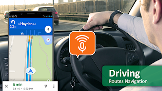 GPS Navigation & Currency Conv APK 11