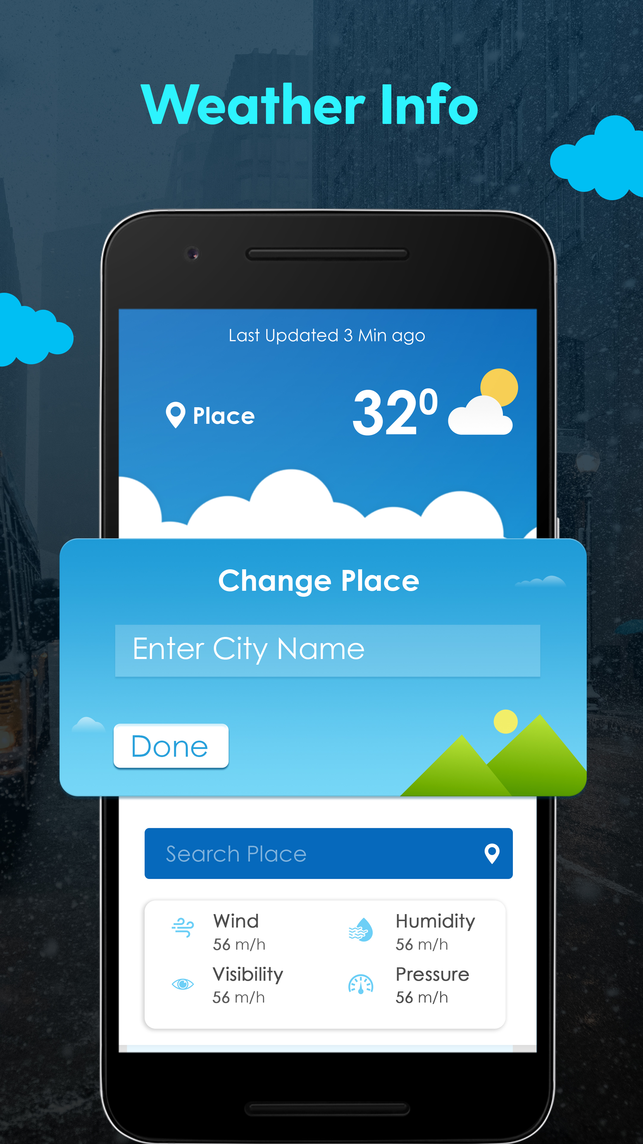 GPS Navigation, Map Directions APK screenshot