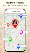 GPS Navigation Satellite Map APK 3