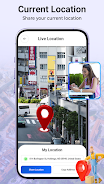 GPS Navigation Satellite Map APK 15