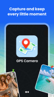 GPS Photo Location on Map APK screenshot