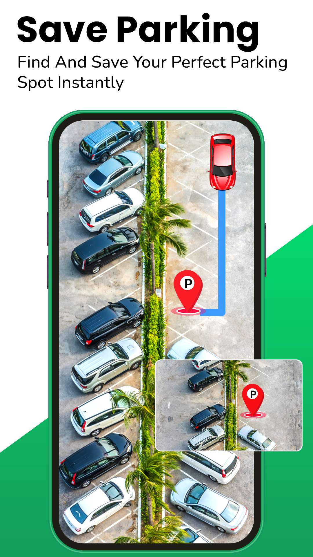 GPS Satellite Maps: Live Earth APK screenshot