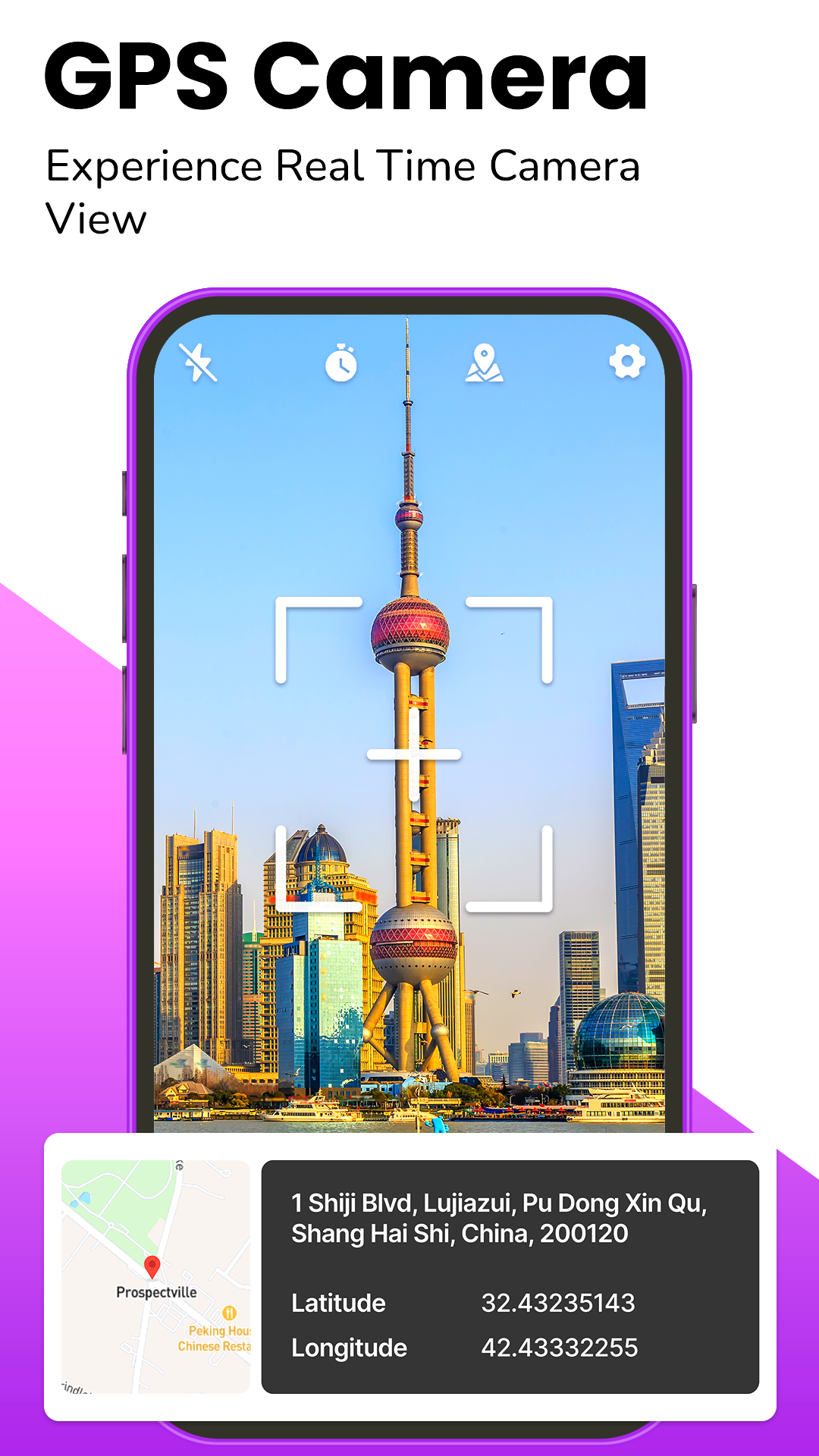 GPS Satellite Maps: Live Earth APK screenshot
