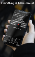 Спидометр и Одометр APK screenshot
