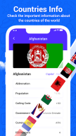 GPS Voice Navigation Live Map APK screenshot