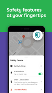 Grab Driver APK screenshot