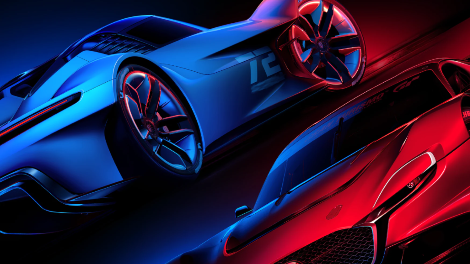 Gran Turismo screenshot
