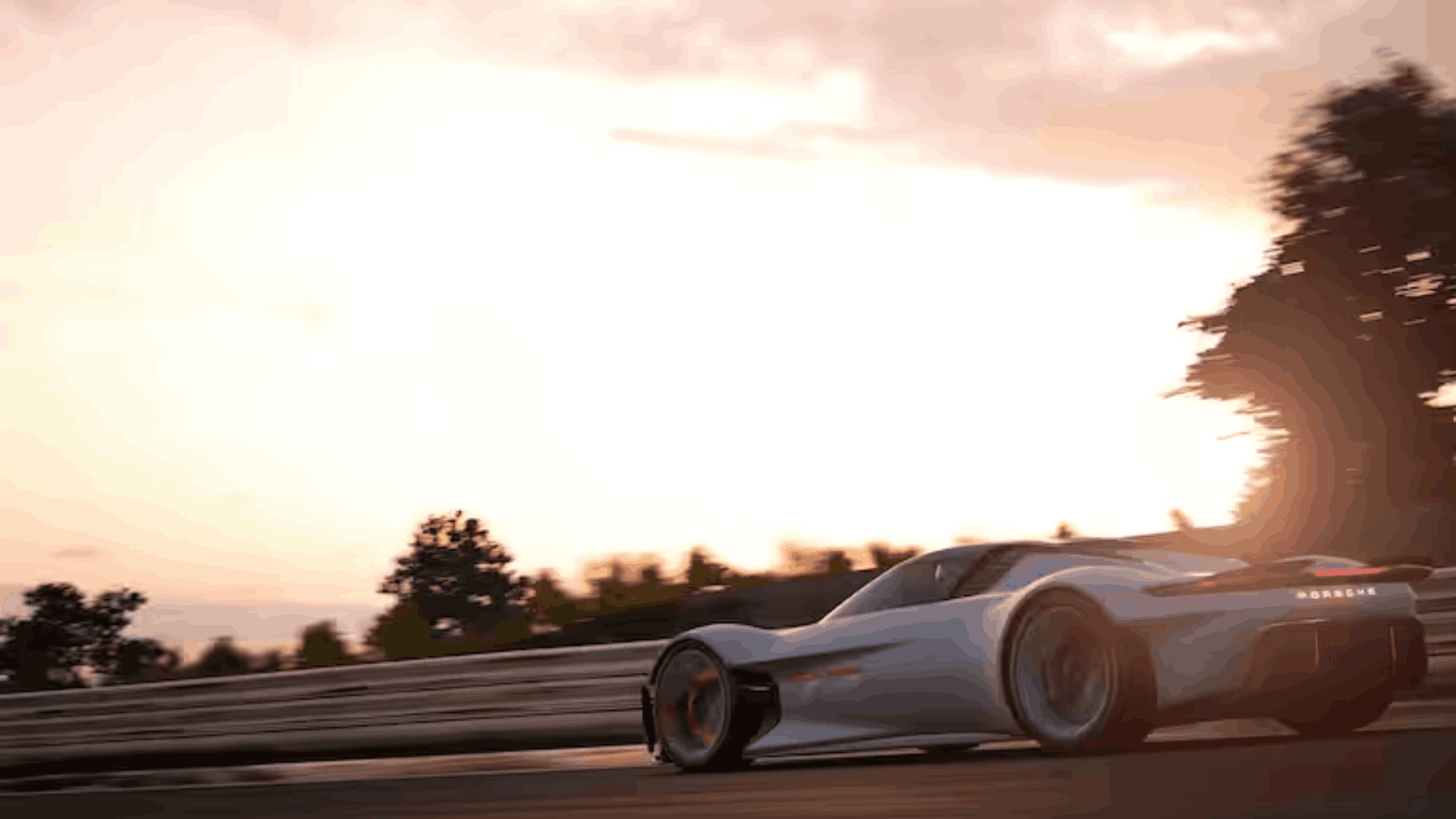 Gran Turismo screenshot
