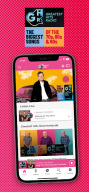Greatest Hits Radio APK screenshot