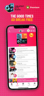 Greatest Hits Radio APK screenshot