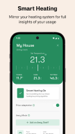 Greenely - Save energy APK screenshot