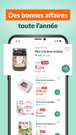 Greenweez | Supermarché Bio APK screenshot