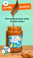 Greenweez | Supermarché Bio APK screenshot