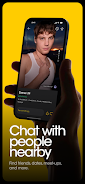 Grindr APK screenshot