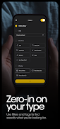 Grindr APK screenshot