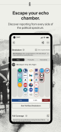 Ground News APK screenshot