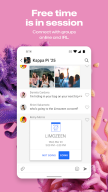 GroupMe APK screenshot