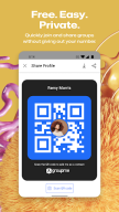 GroupMe APK screenshot