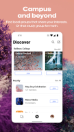 GroupMe APK screenshot