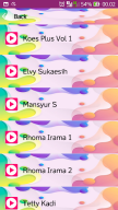 Gudang Lagu Mp3 APK screenshot