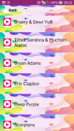 Gudang Lagu Mp3 APK screenshot