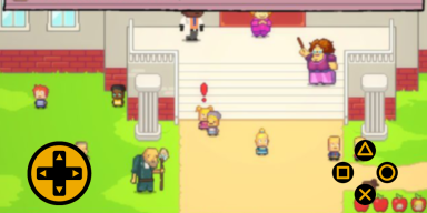 Guide For KinderGarten #2 screenshot