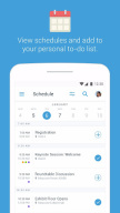 Guidebook APK screenshot