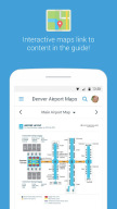 Guidebook APK screenshot