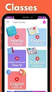 Gyan Panda - জ্ঞান পাণ্ডা APK 2