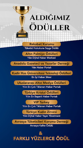 Haberler - Haberler.com APK screenshot