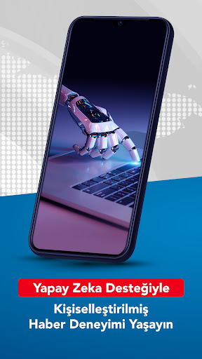 Haberler - Haberler.com APK screenshot
