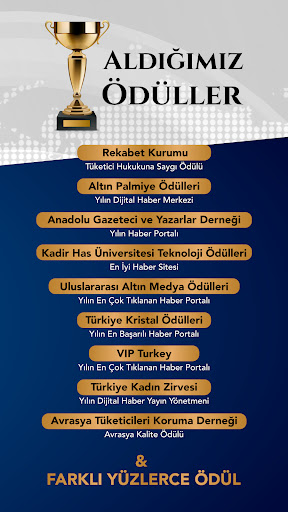 Haberler - Haberler.com APK screenshot