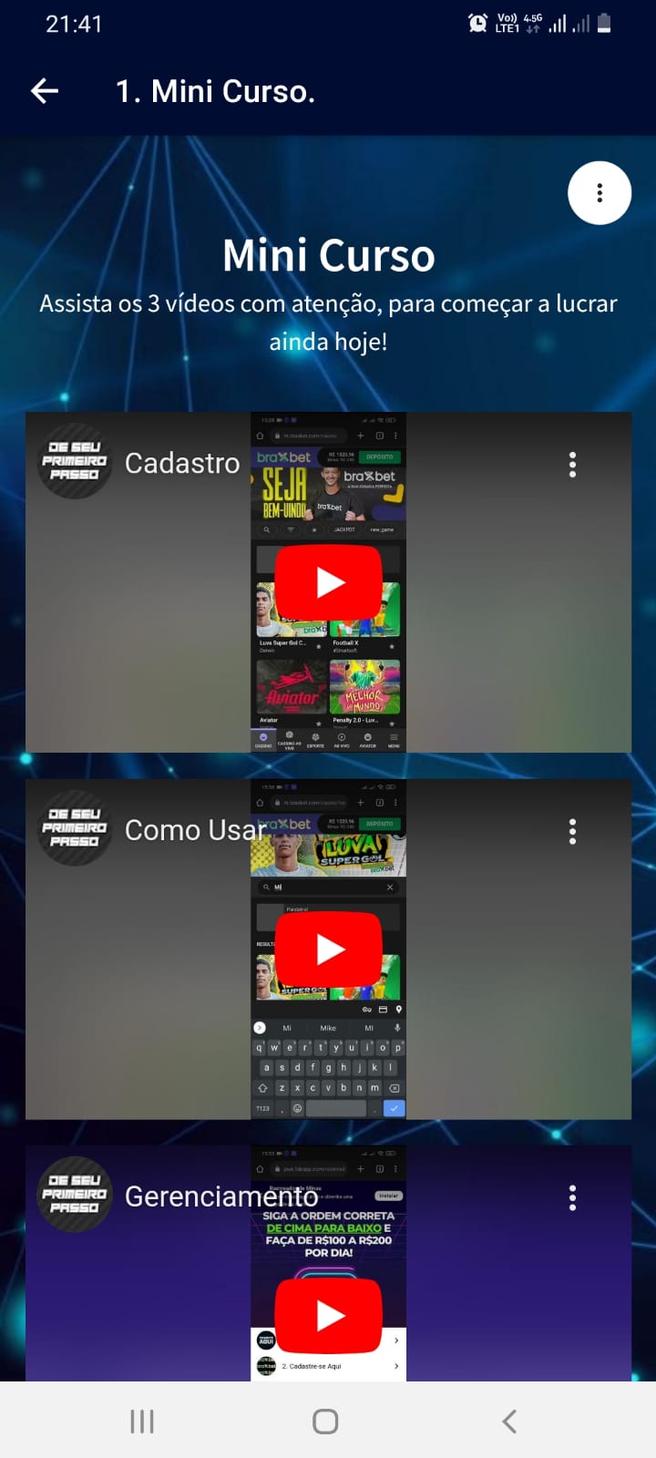 Hack Mi Mines Suprema screenshot