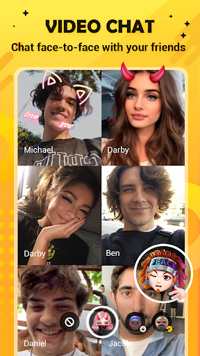 Hago APK 3