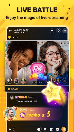 Hago APK 5