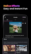 Hailuo AI: AI Video Generator APK 3