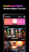 Hailuo AI: AI Video Generator APK 4