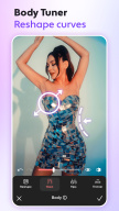 Hair Styler App, AI Hairstyle APK screenshot