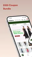 Halara APK screenshot