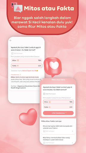 Hallobumil APK screenshot