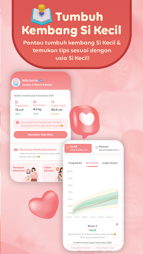 Hallobumil APK screenshot