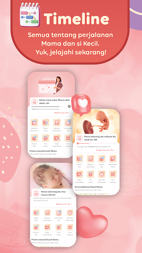 Hallobumil APK screenshot