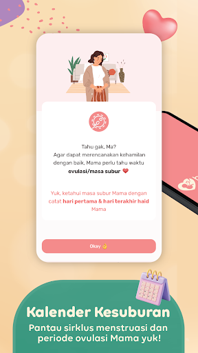 Hallobumil APK screenshot