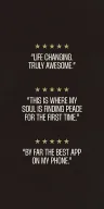 Hallow: Prayer & Meditation APK screenshot